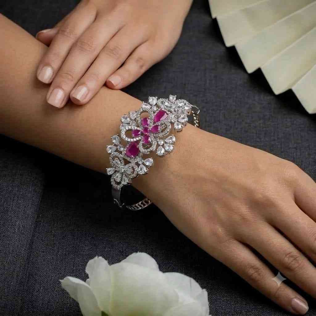The Floral Gleam