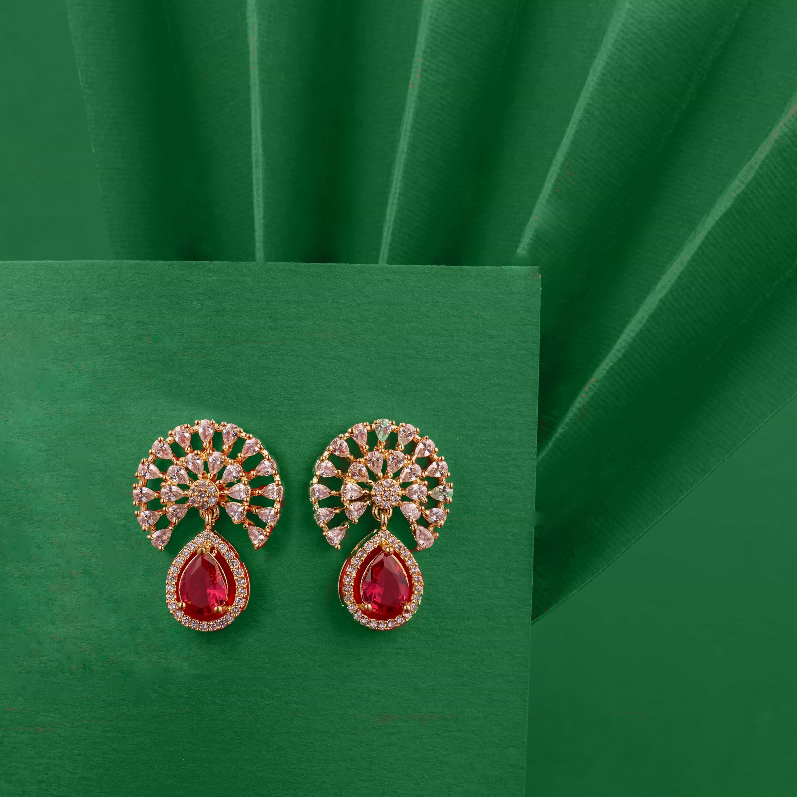 Nimoraa’s Red Blushflare Drops