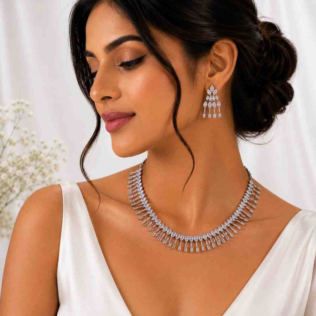 Boss Boheme Necklace