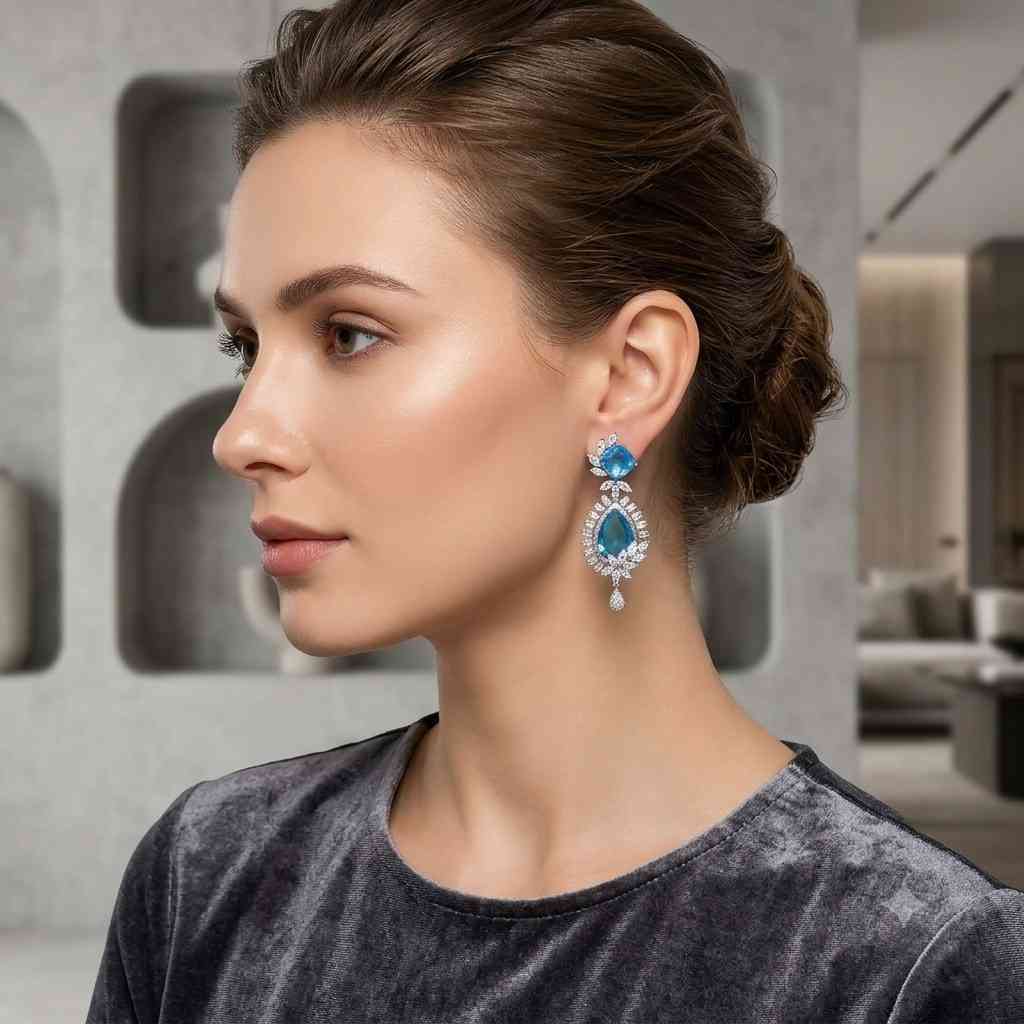 The timeless beauty