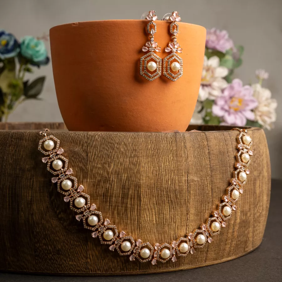 The Timeless Pearls