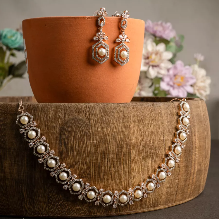 The Timeless Pearls